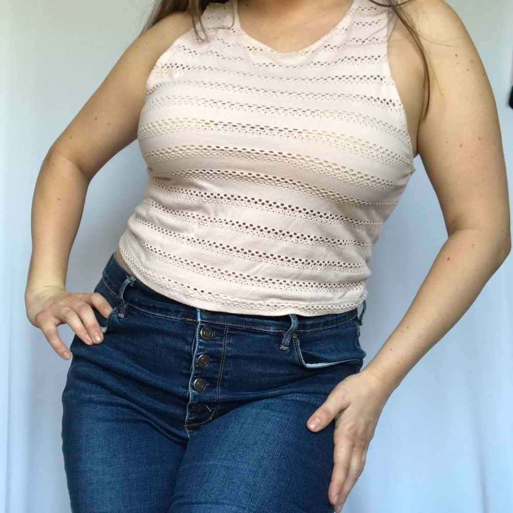 SALE Casual Concert top